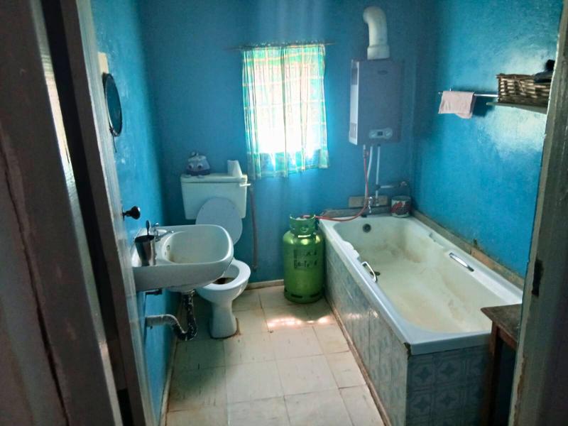 4 Bedroom Property for Sale in Jansenville Eastern Cape